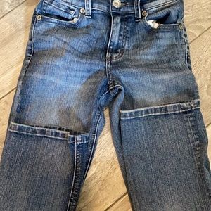 American Fighter Shirts and BKE jeans